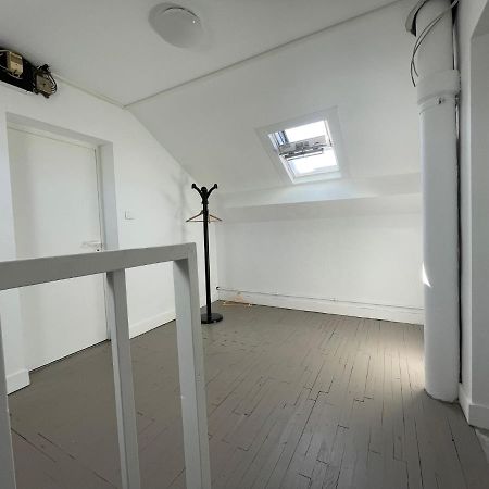Ferienwohnung Studio Hugo Périgueux Exterior foto