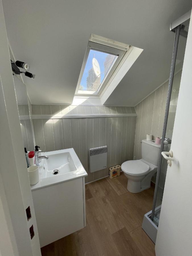 Ferienwohnung Studio Hugo Périgueux Exterior foto